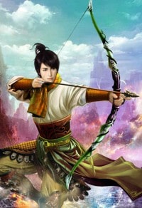 重生七零再高嫁
