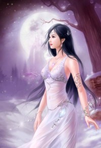 十六夜·梦夜