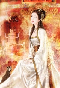 乖,这个不能吃(GL)
