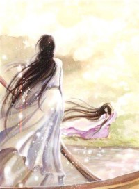 红杏泄春光