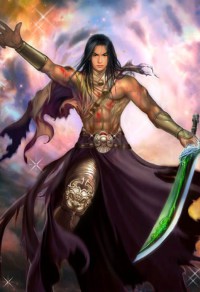 慵懶的魔王系統