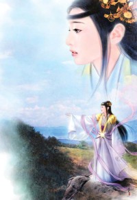 锦荷记