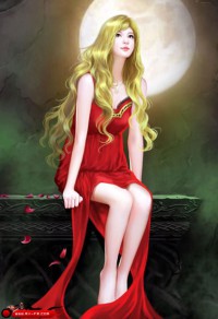 大佬敛财只为离婚