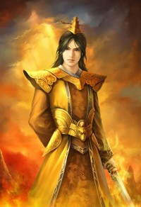 (HP同人)向救世主宣誓