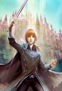 (BL/HP/sherlock同人)福爾摩斯家的哈利