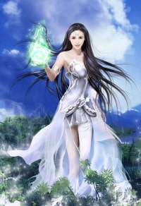 女主非要教我谈恋爱(快穿gl)