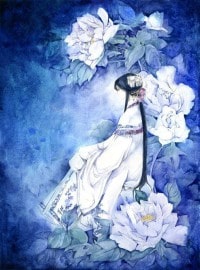 女警传说五部曲