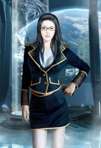佛門浪子