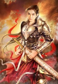 周生如故之雁门不尽春