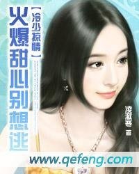 冷少掠情:火爆甜心別想逃