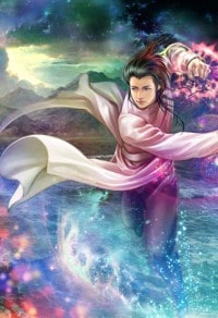 堕落白袍+特典