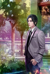 夫君真绝色