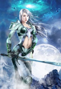 女配只想为祖国奋斗终身[九零]