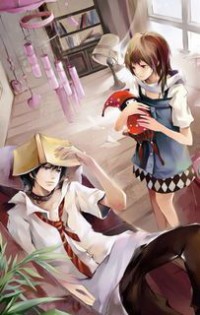 红魔继承者
