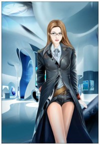 就咬一小口[女A男O]