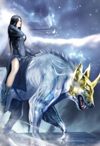 魔君被俘的那些年