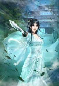 网游之光环圣骑